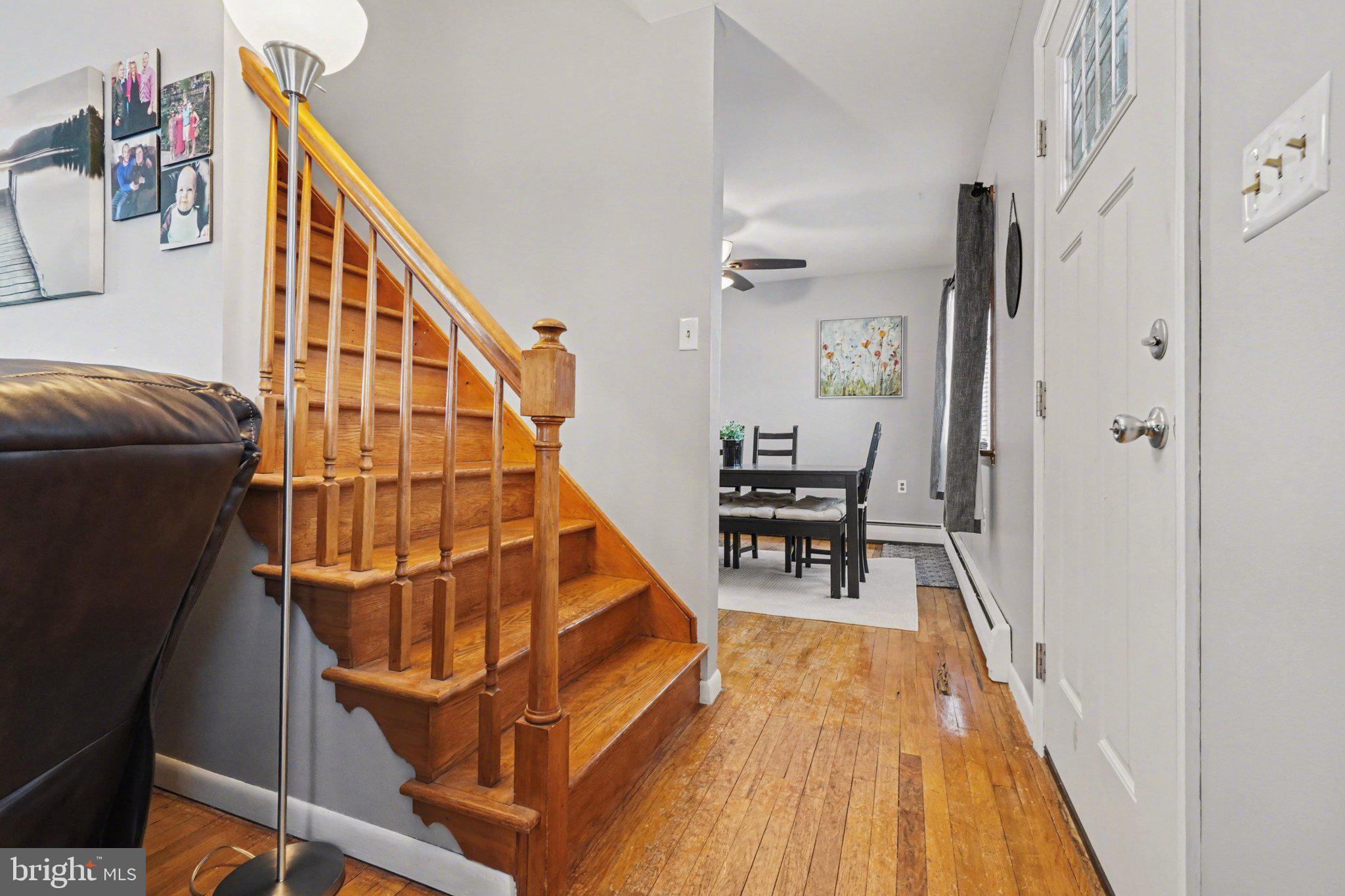 FORGE ROAD ACRES - Residential