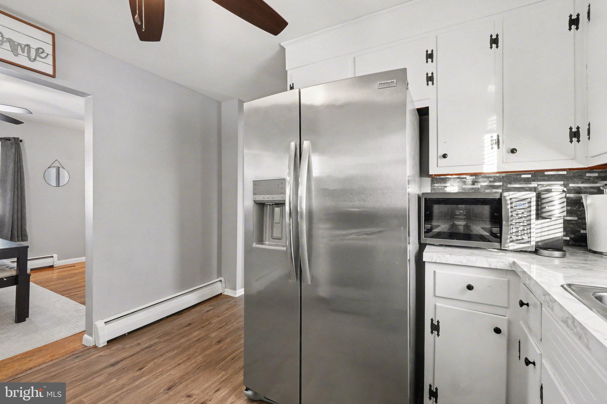 FORGE ROAD ACRES - Residential