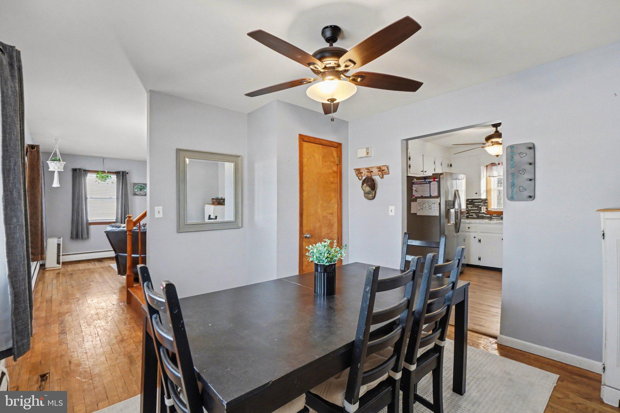 FORGE ROAD ACRES - Residential