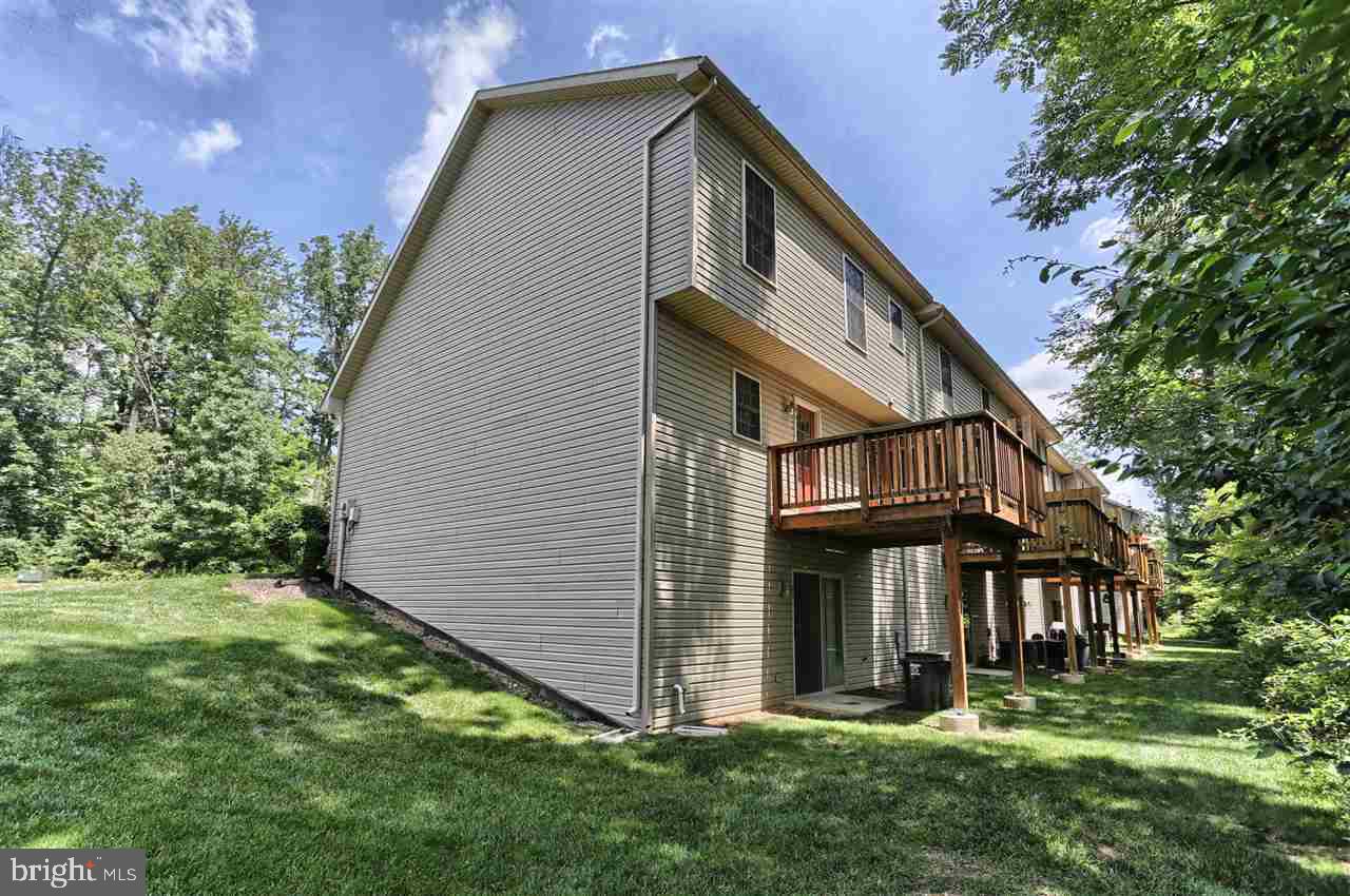 PARK VIEW AT WAVERLY - Residential