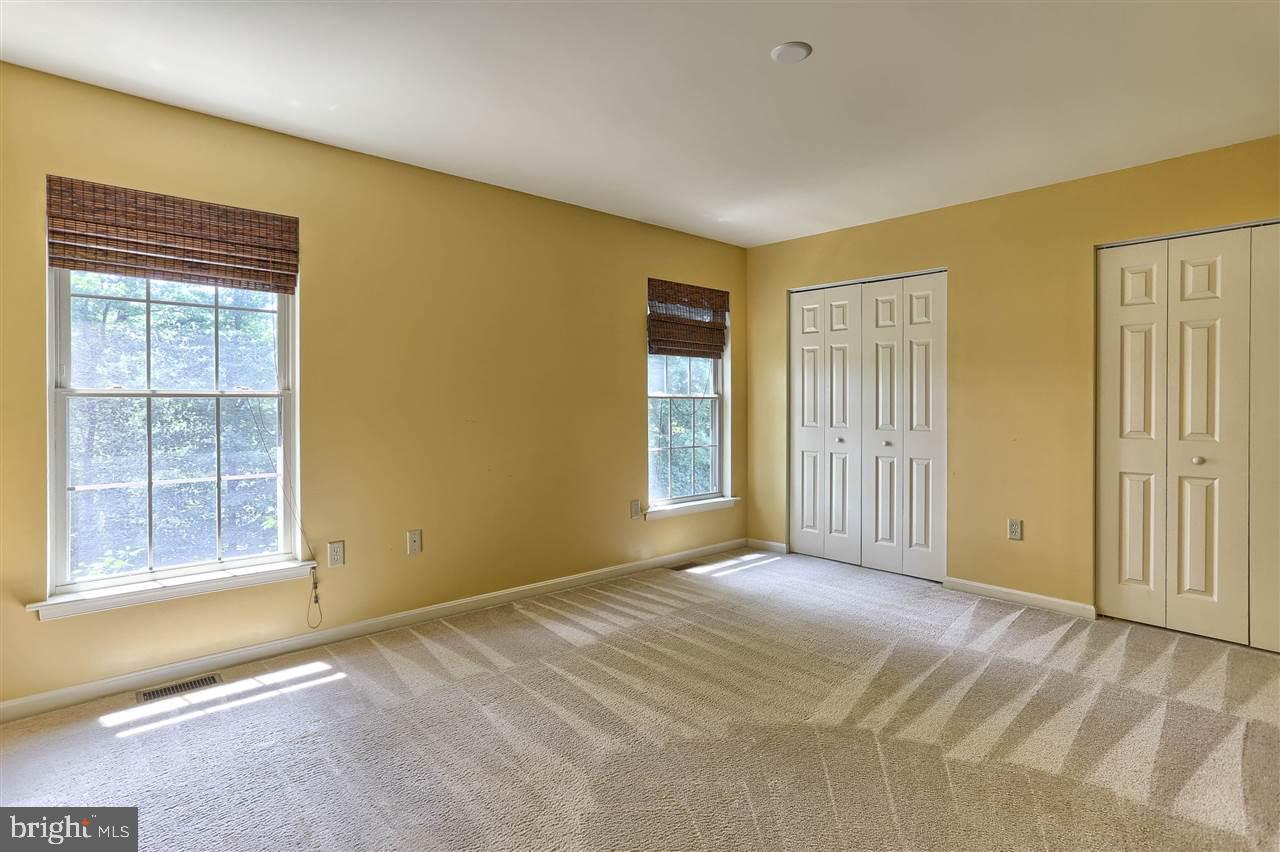 PARK VIEW AT WAVERLY - Residential