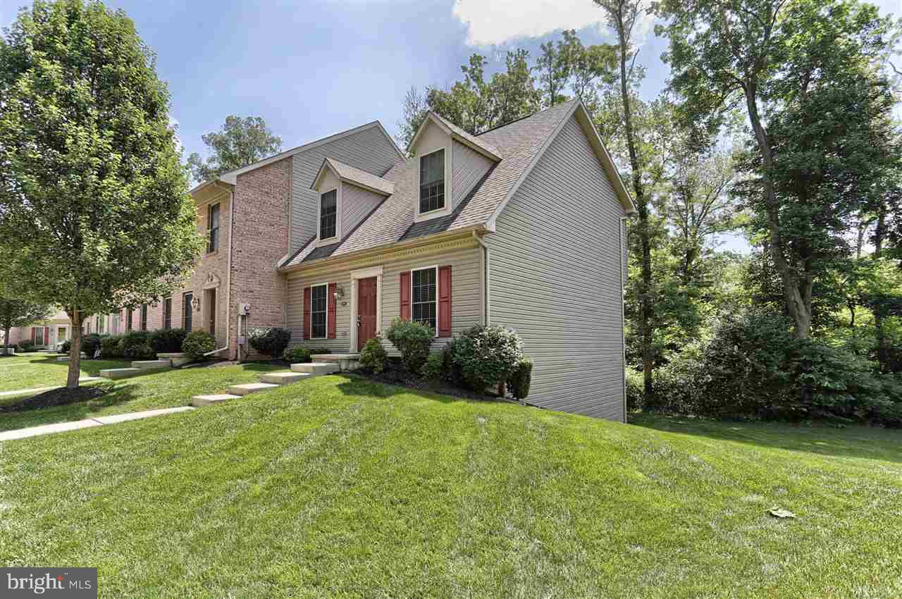 PARK VIEW AT WAVERLY - Residential