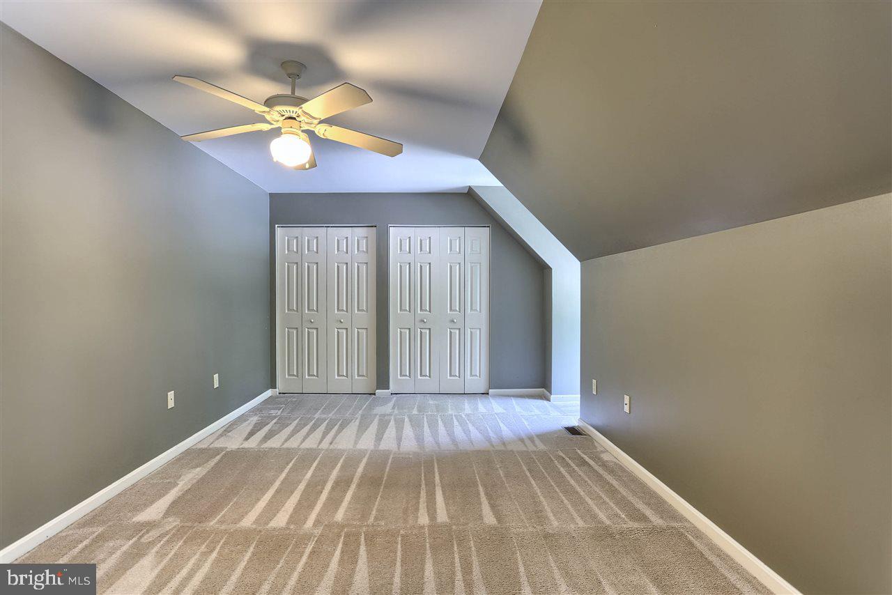 PARK VIEW AT WAVERLY - Residential