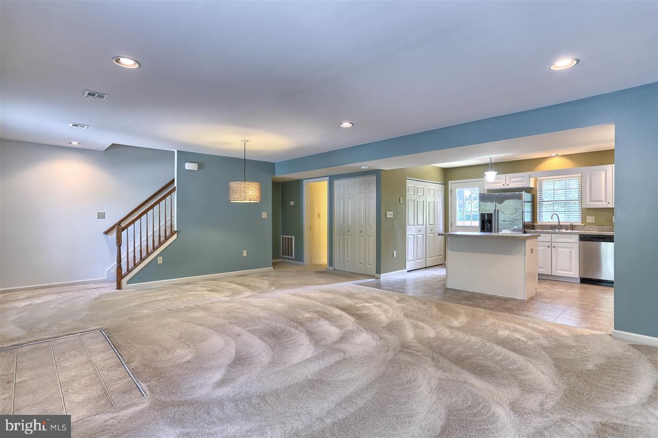 PARK VIEW AT WAVERLY - Residential