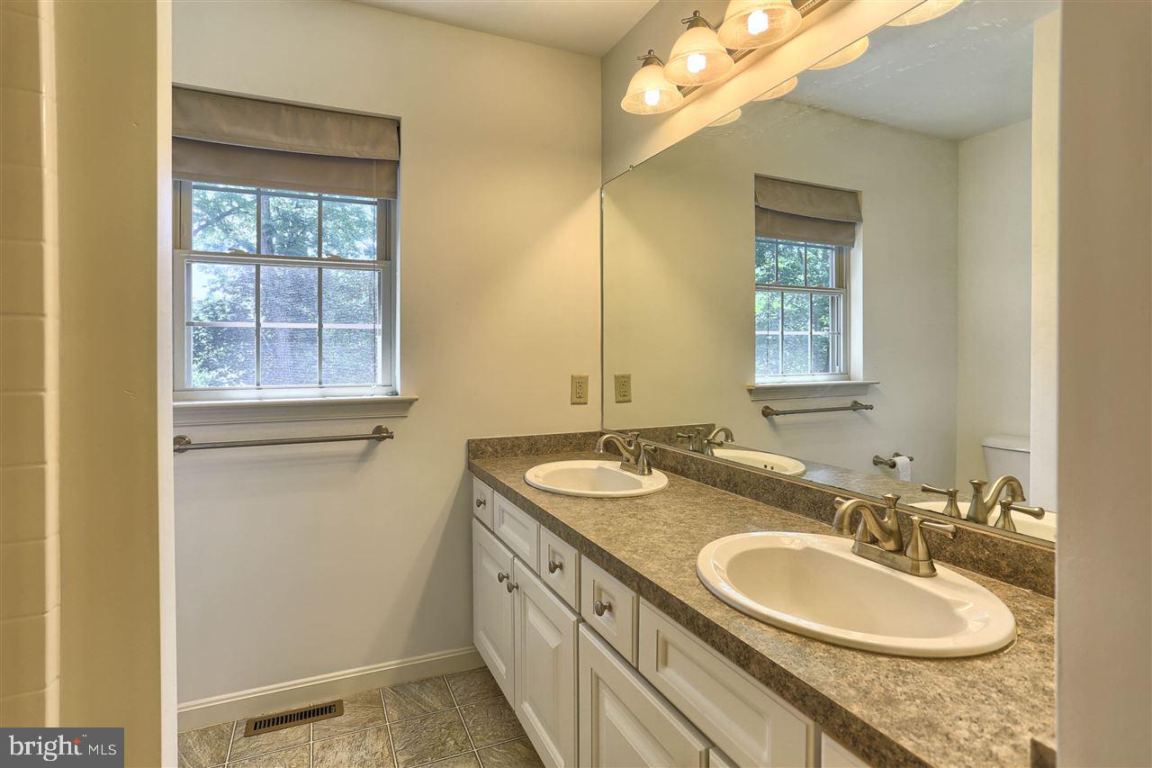 PARK VIEW AT WAVERLY - Residential