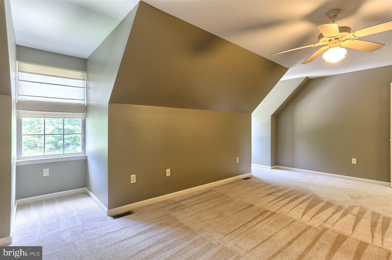 PARK VIEW AT WAVERLY - Residential