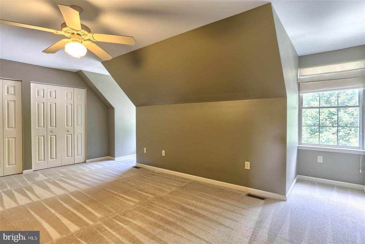 PARK VIEW AT WAVERLY - Residential