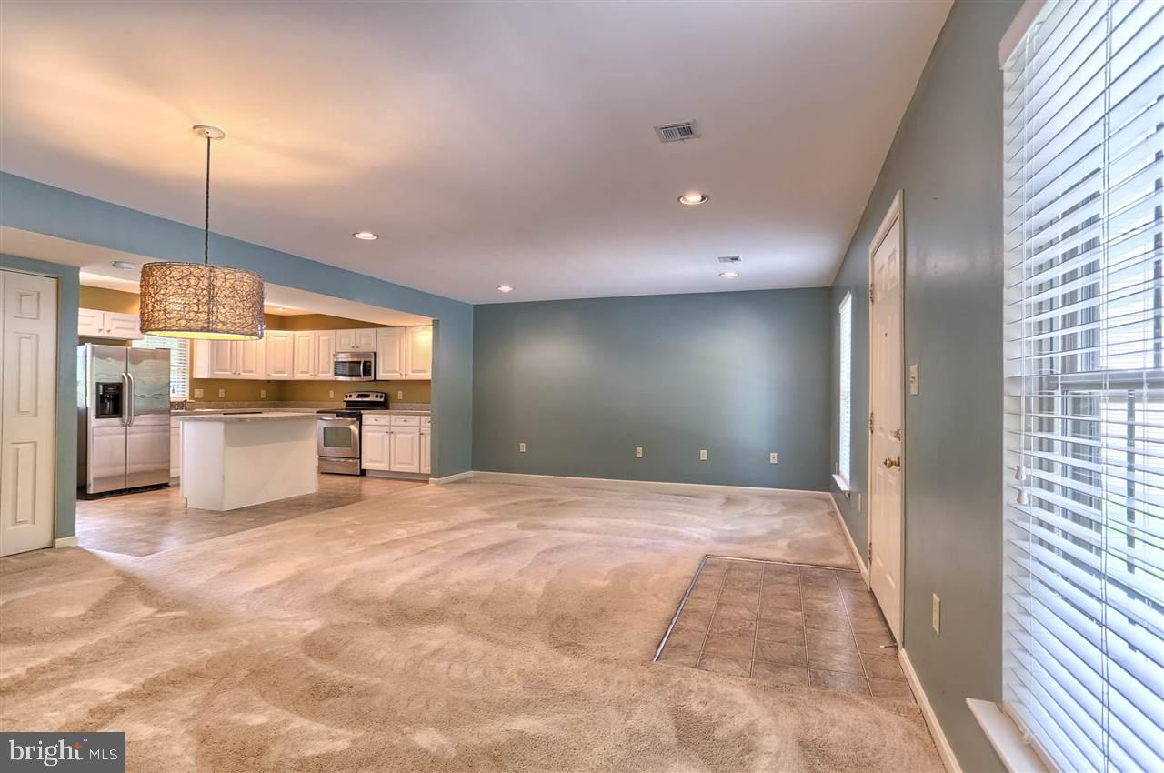 PARK VIEW AT WAVERLY - Residential