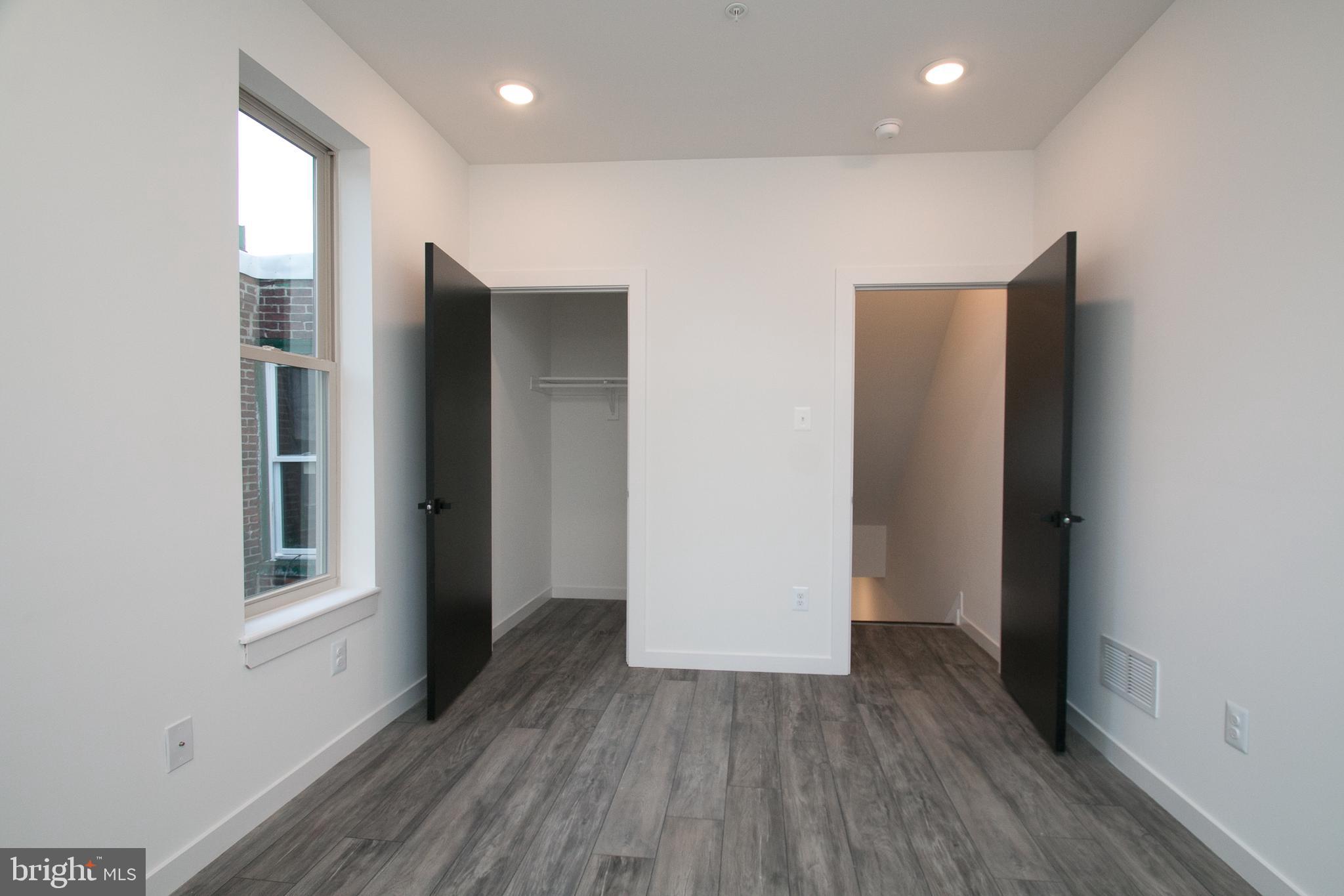 MILL CREEK - Residential Lease
