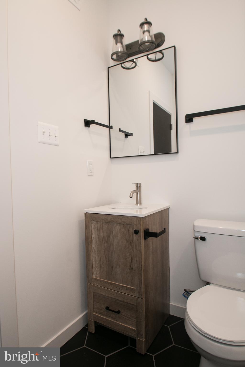 MILL CREEK - Residential Lease