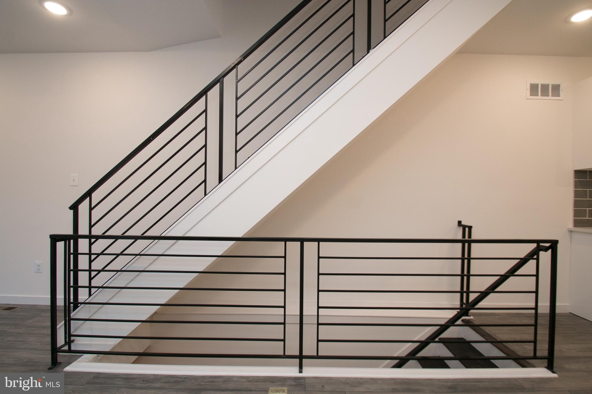 MILL CREEK - Residential Lease