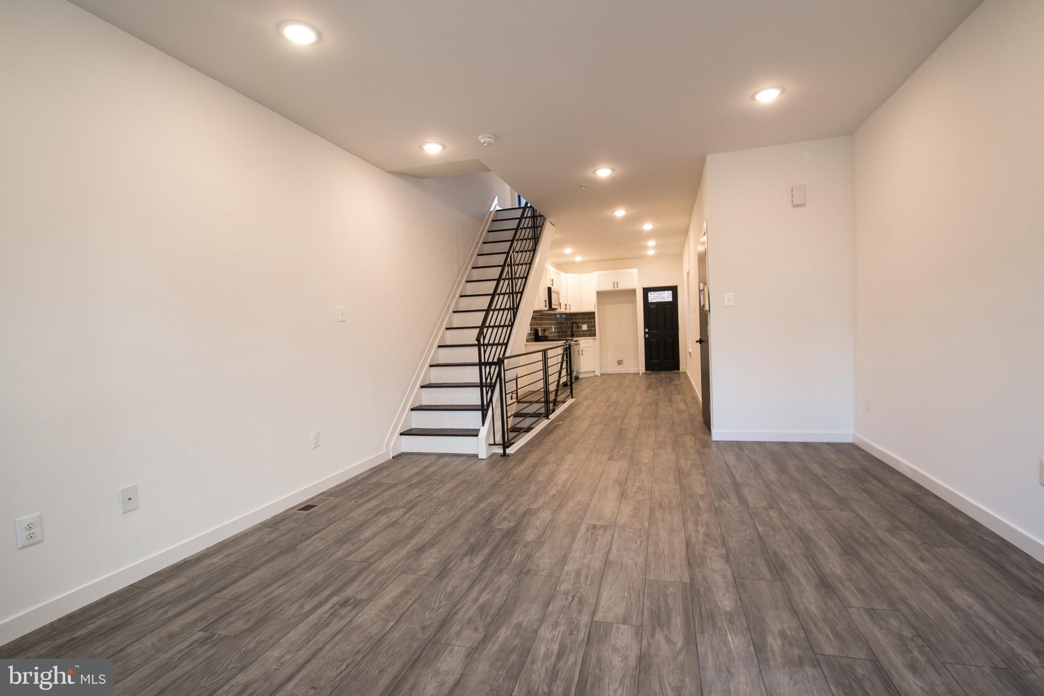 MILL CREEK - Residential Lease