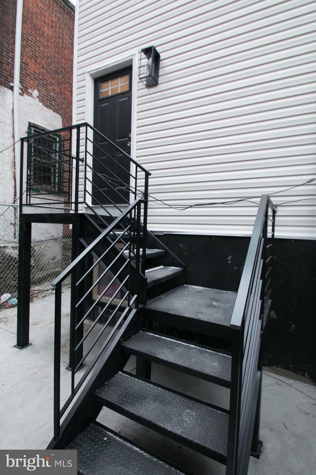 MILL CREEK - Residential Lease