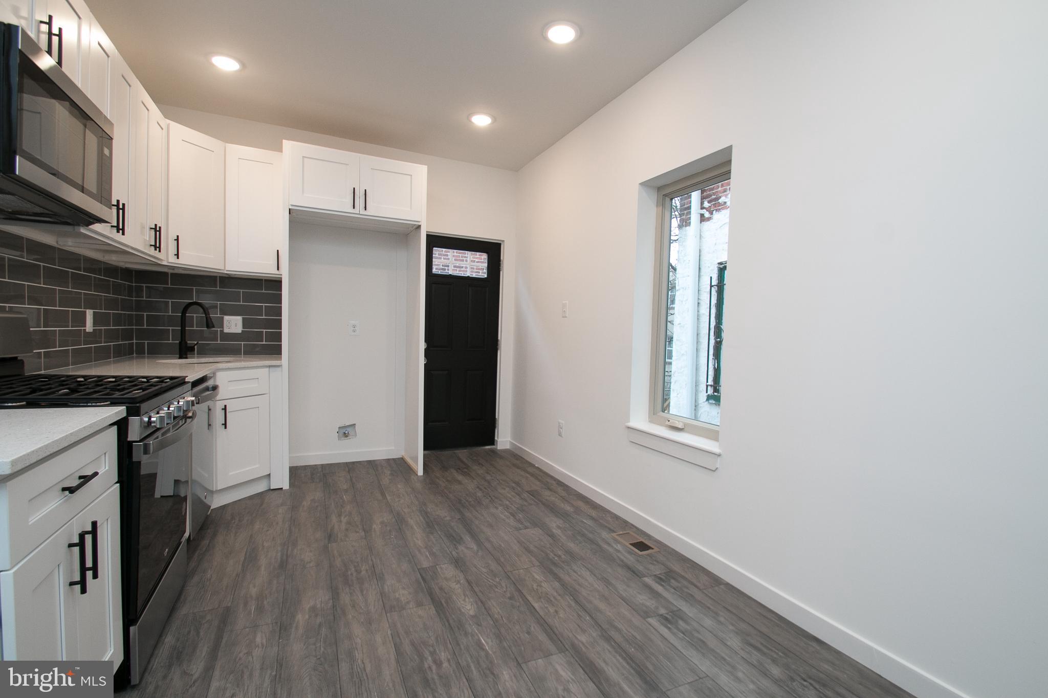 MILL CREEK - Residential Lease