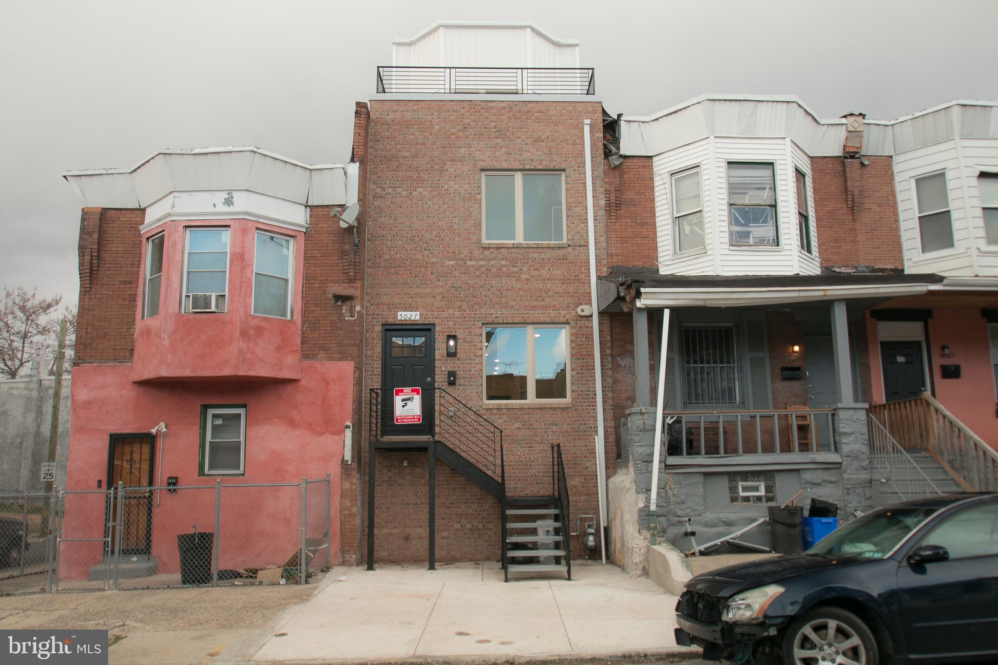 MILL CREEK - Residential Lease