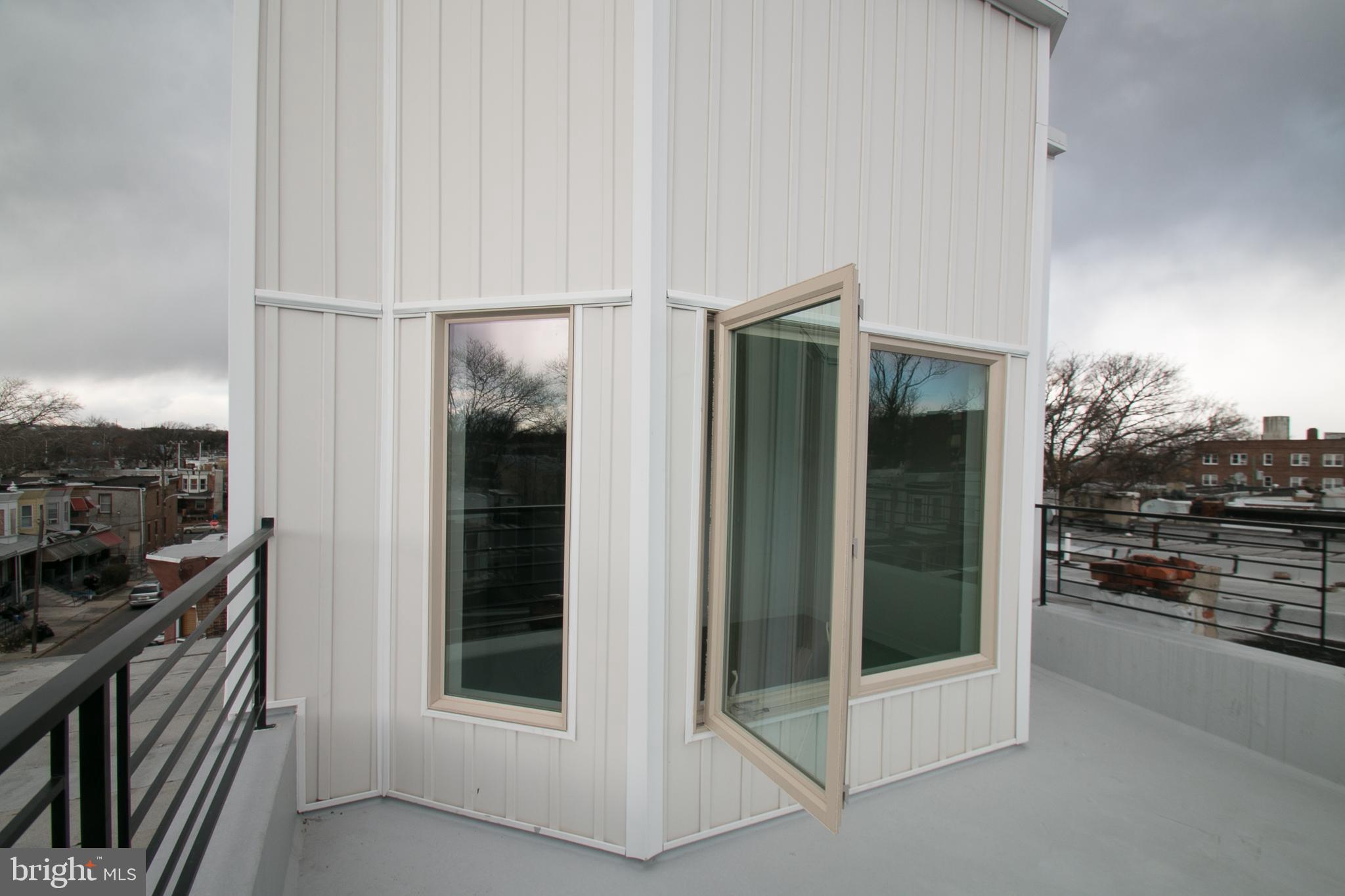 MILL CREEK - Residential Lease
