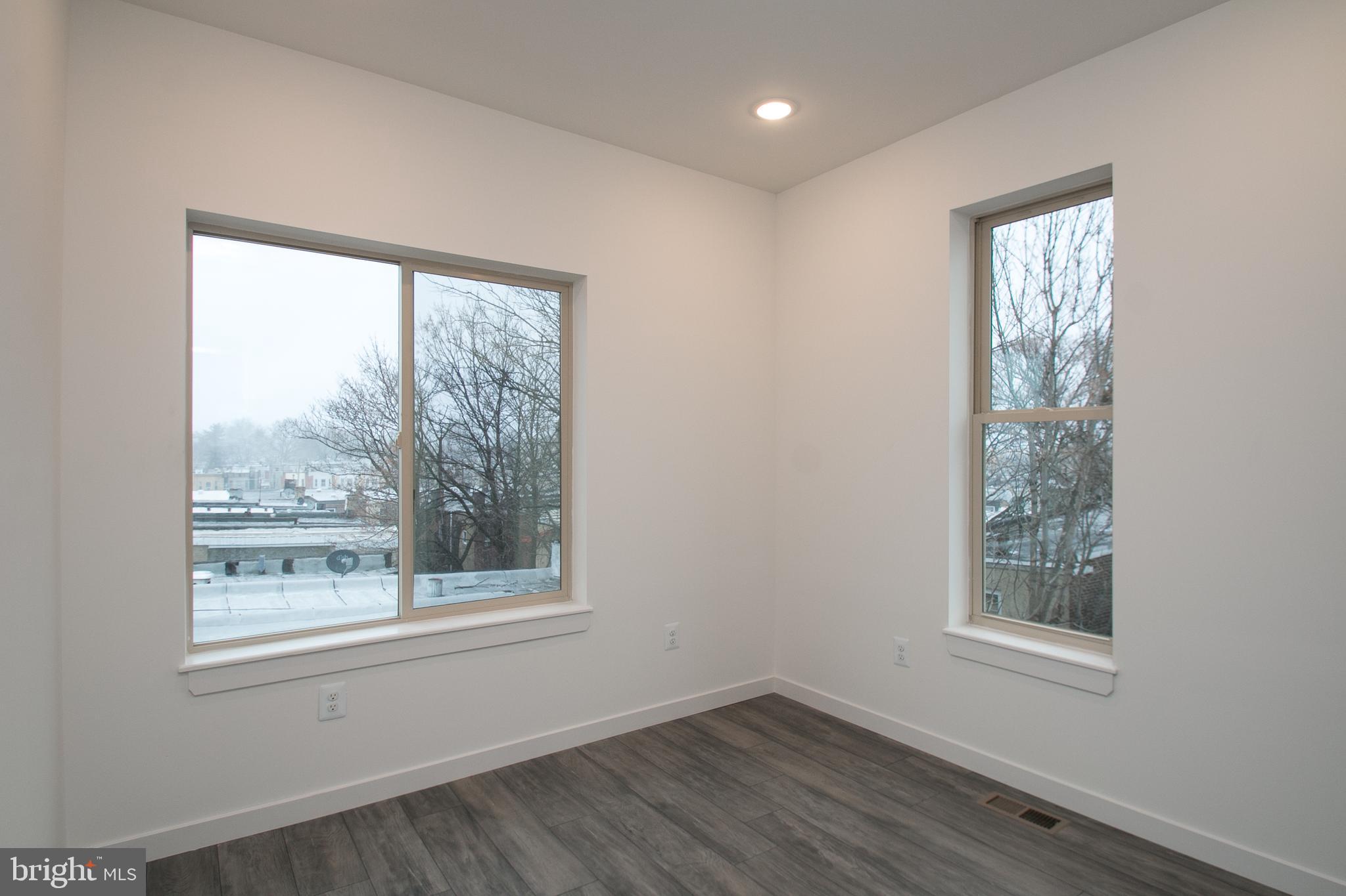 MILL CREEK - Residential Lease