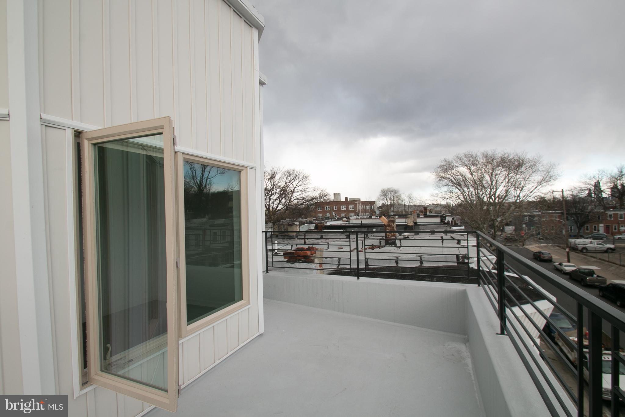 MILL CREEK - Residential Lease