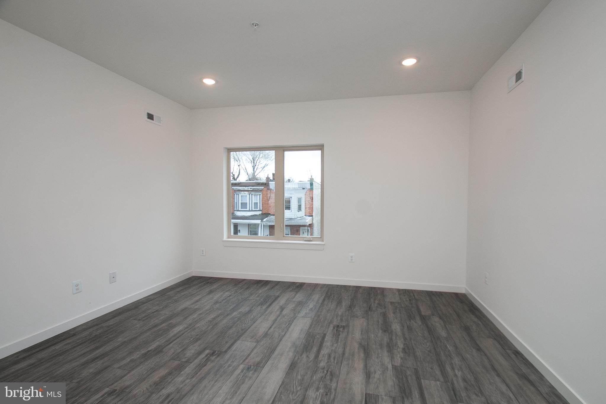 MILL CREEK - Residential Lease