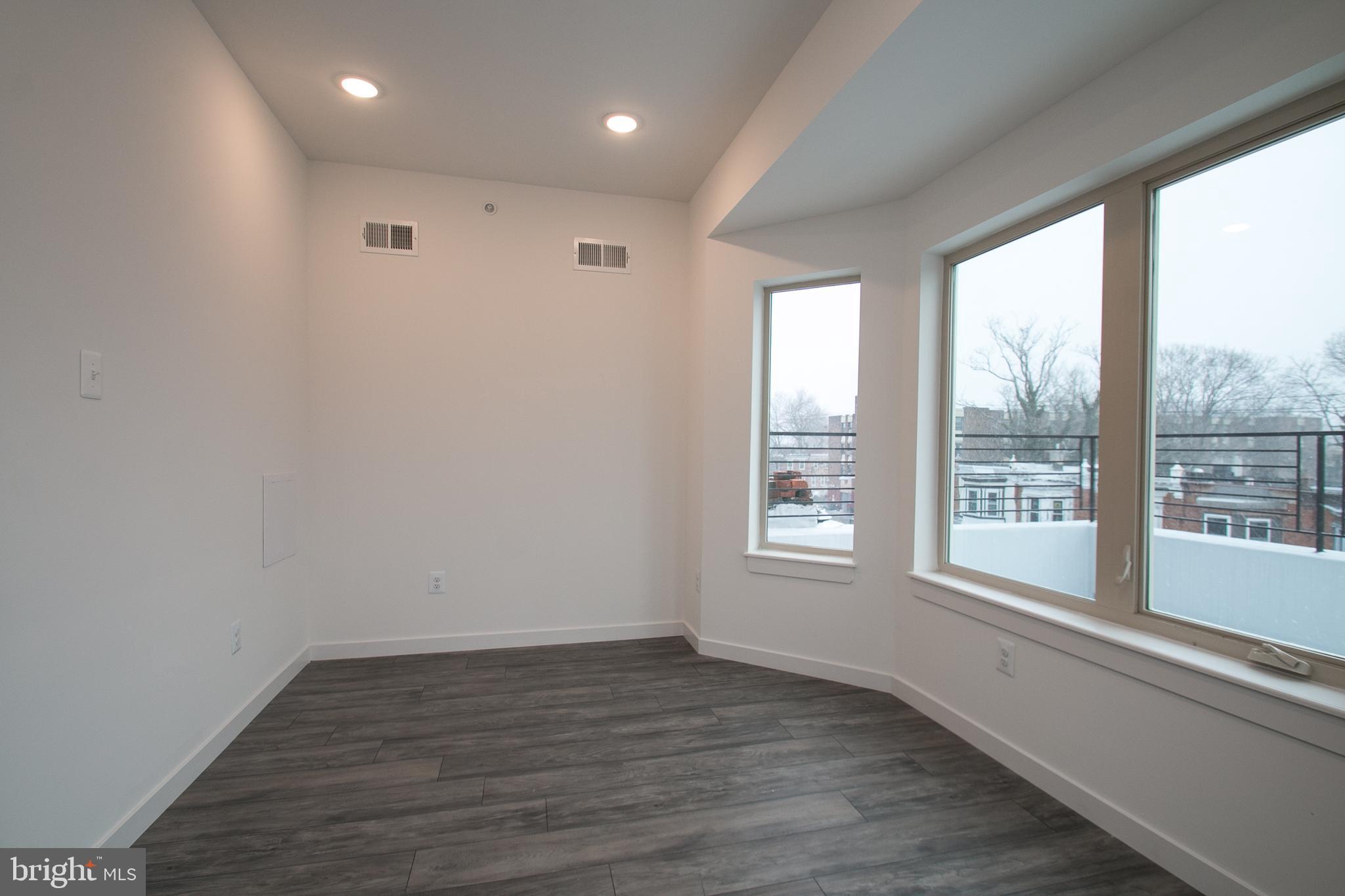 MILL CREEK - Residential Lease