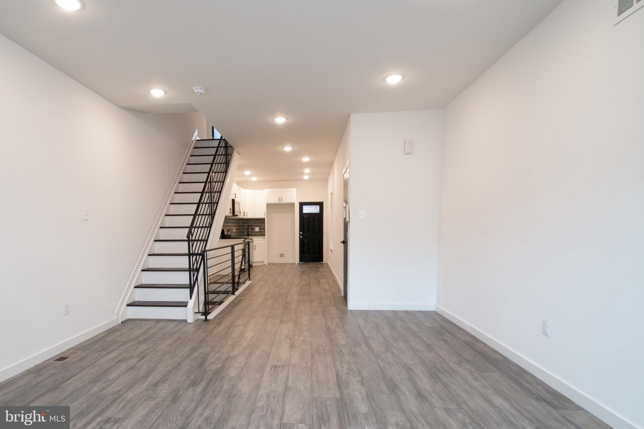 MILL CREEK - Residential Lease