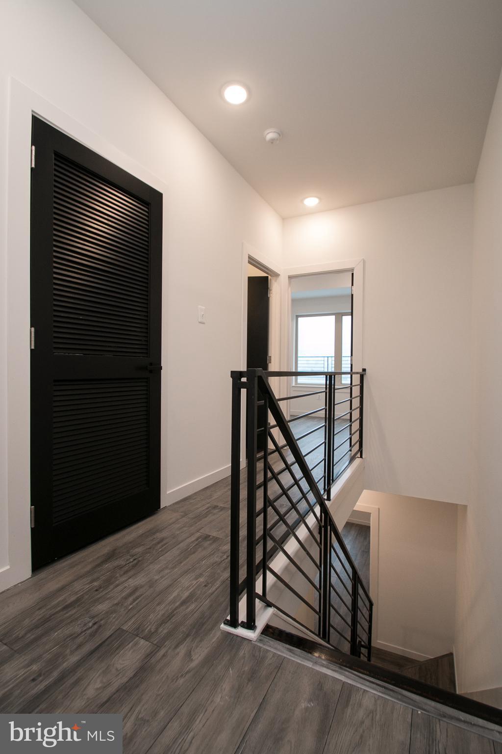 MILL CREEK - Residential Lease