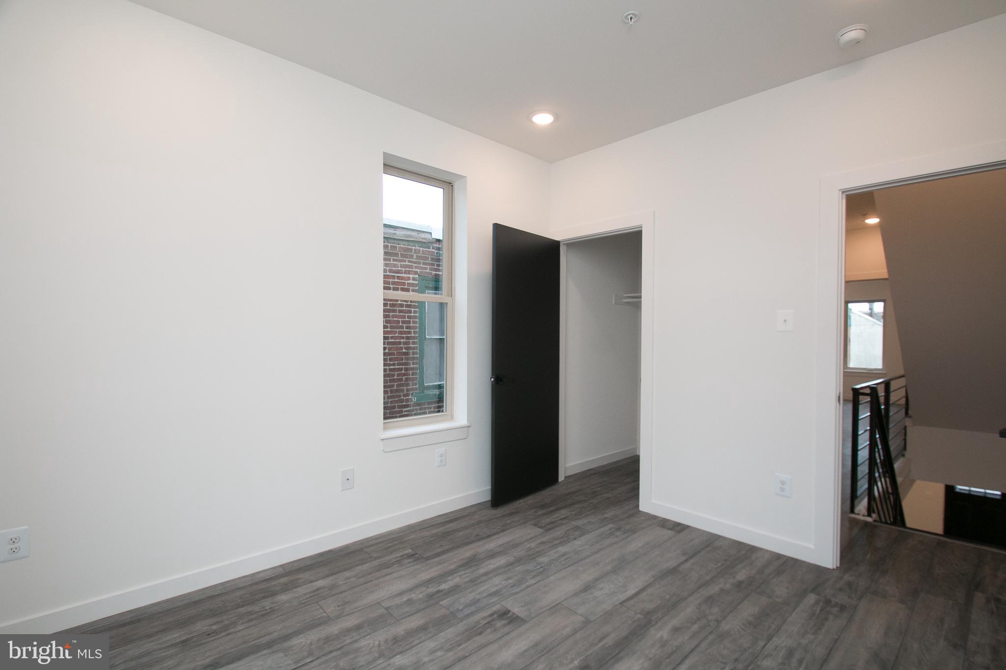 MILL CREEK - Residential Lease