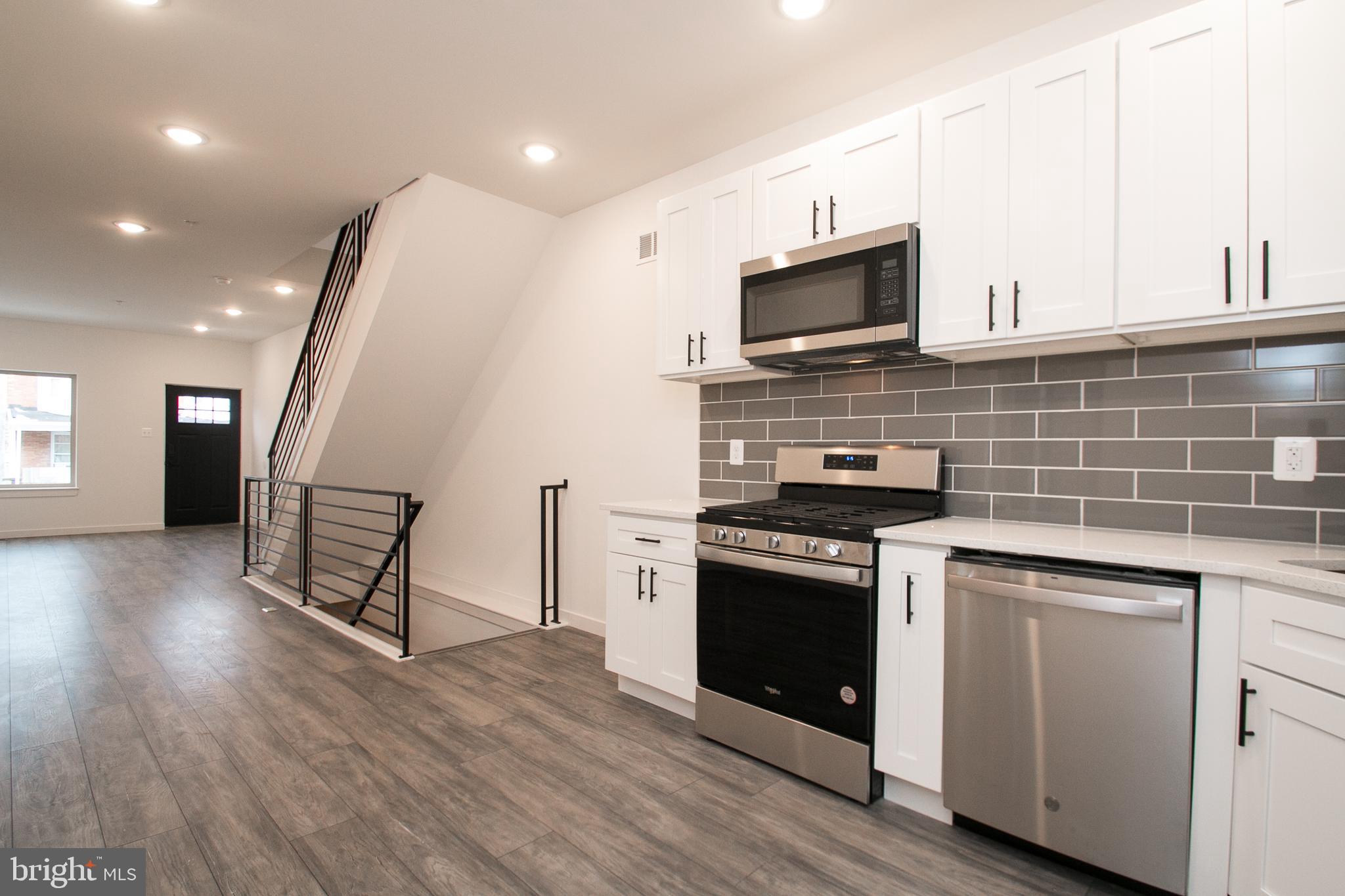 MILL CREEK - Residential Lease
