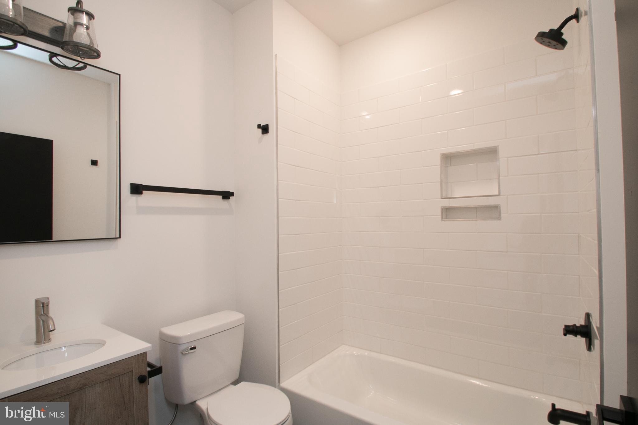 MILL CREEK - Residential Lease
