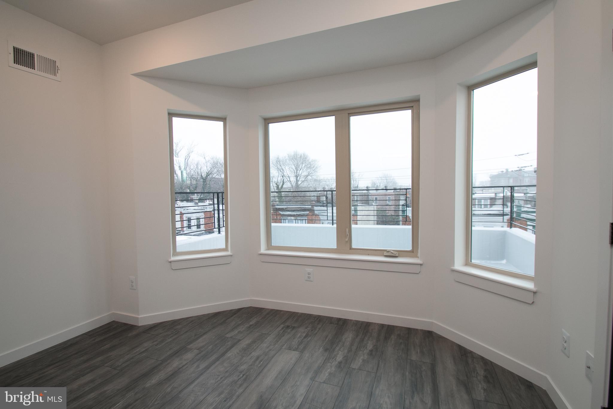 MILL CREEK - Residential Lease