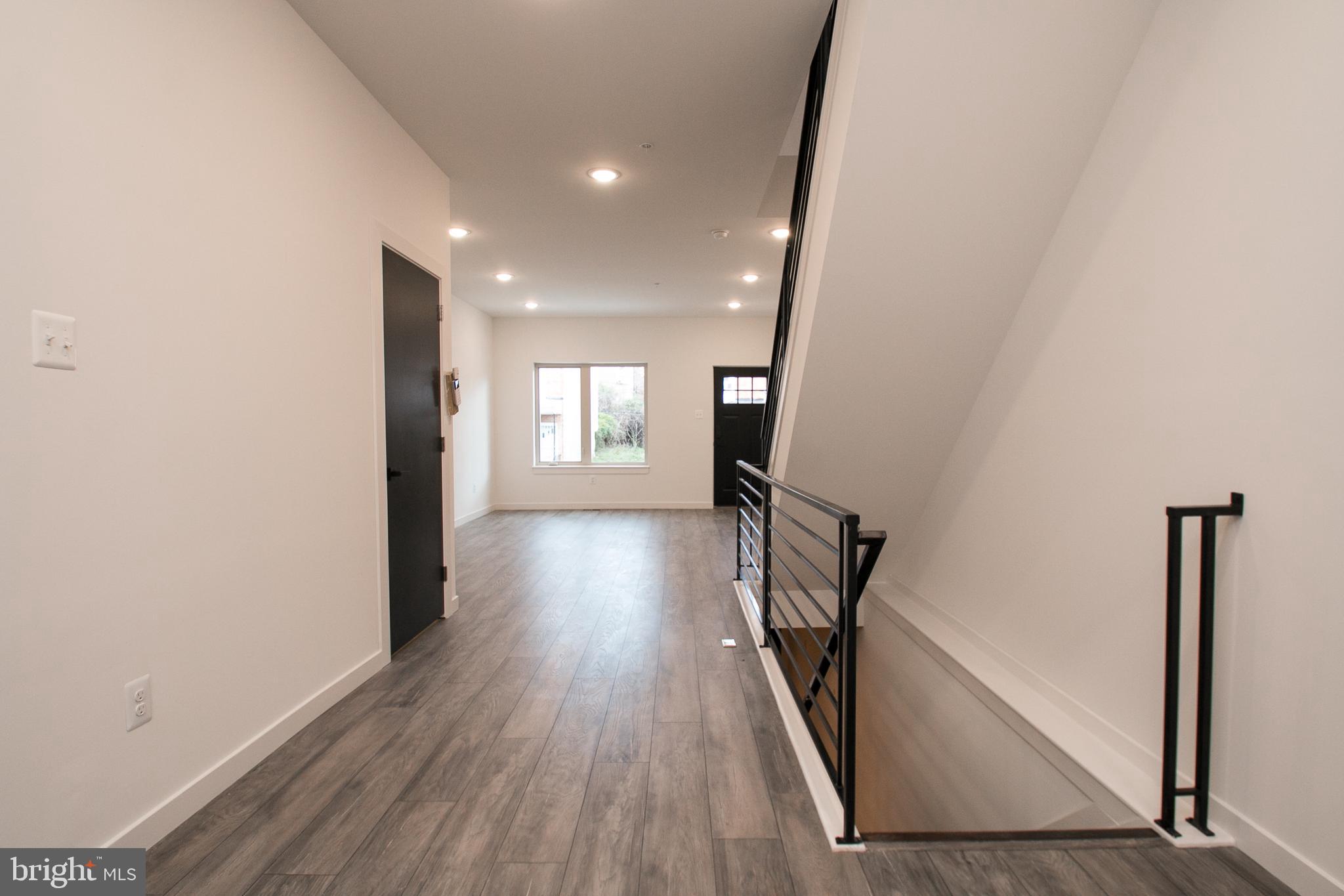 MILL CREEK - Residential Lease