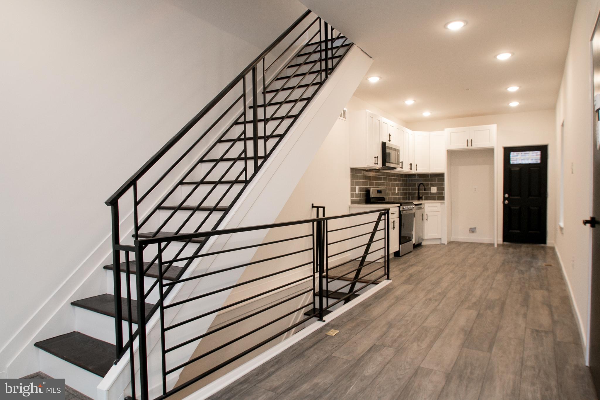 MILL CREEK - Residential Lease