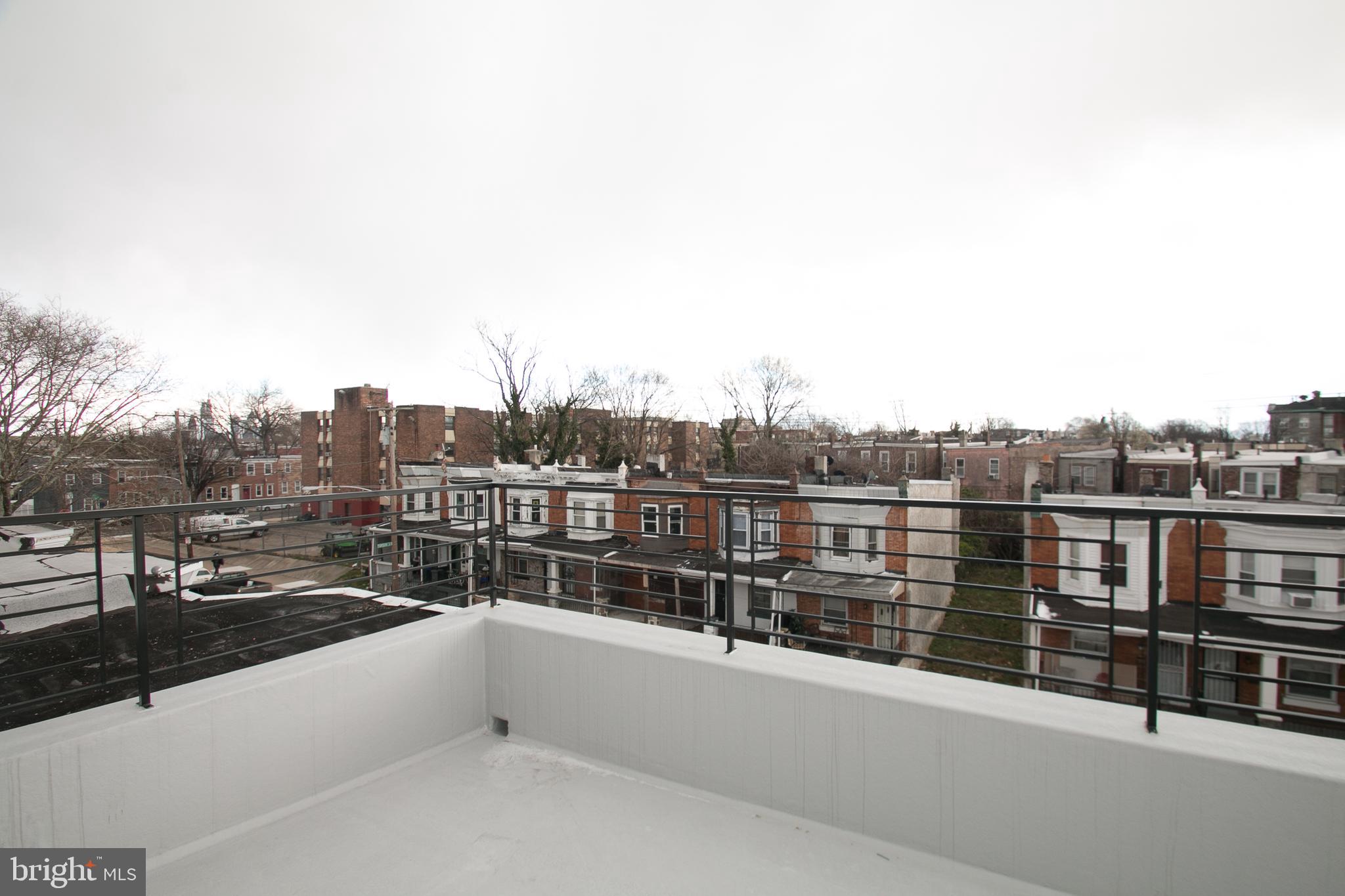 MILL CREEK - Residential Lease