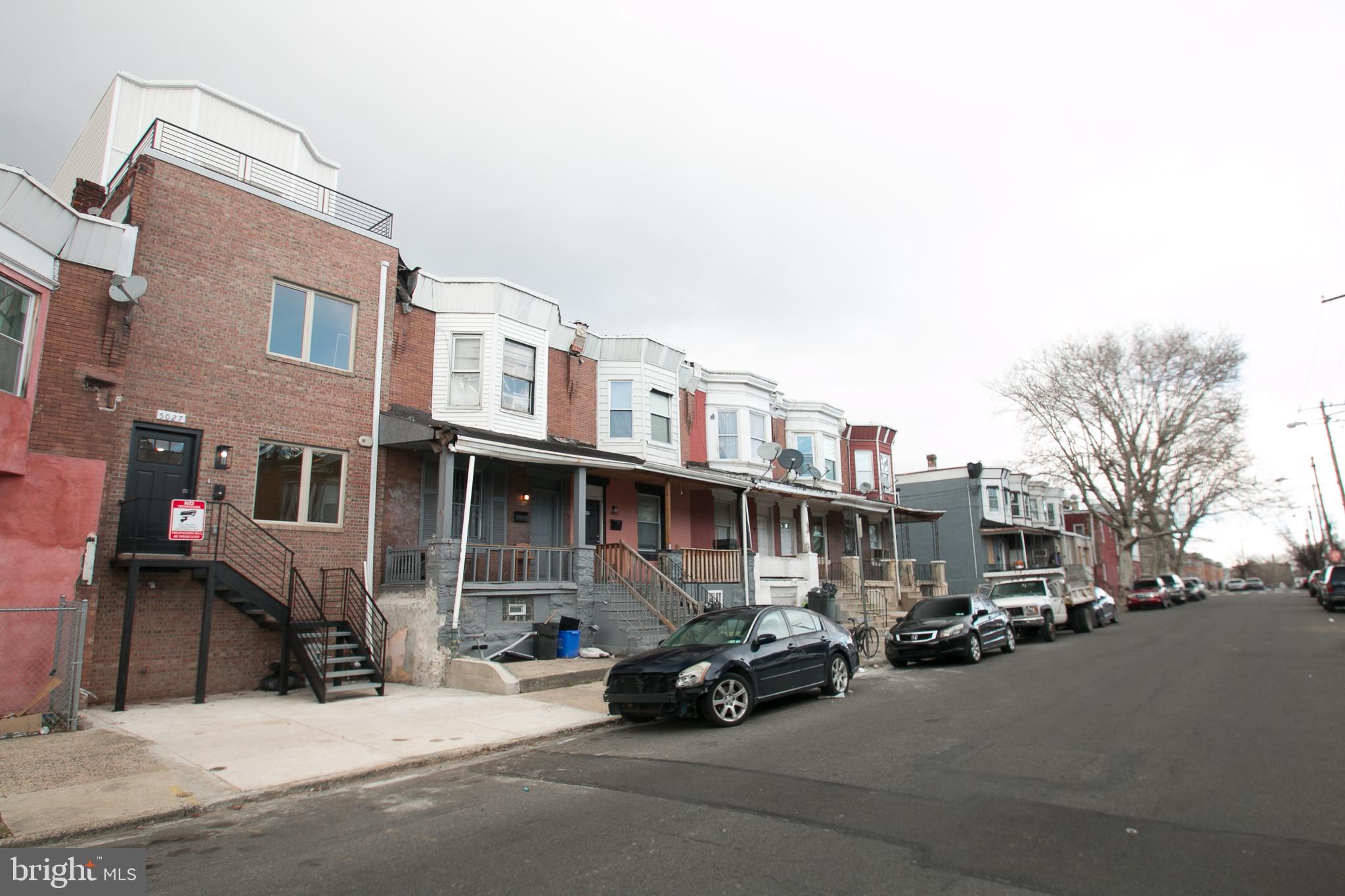 MILL CREEK - Residential Lease