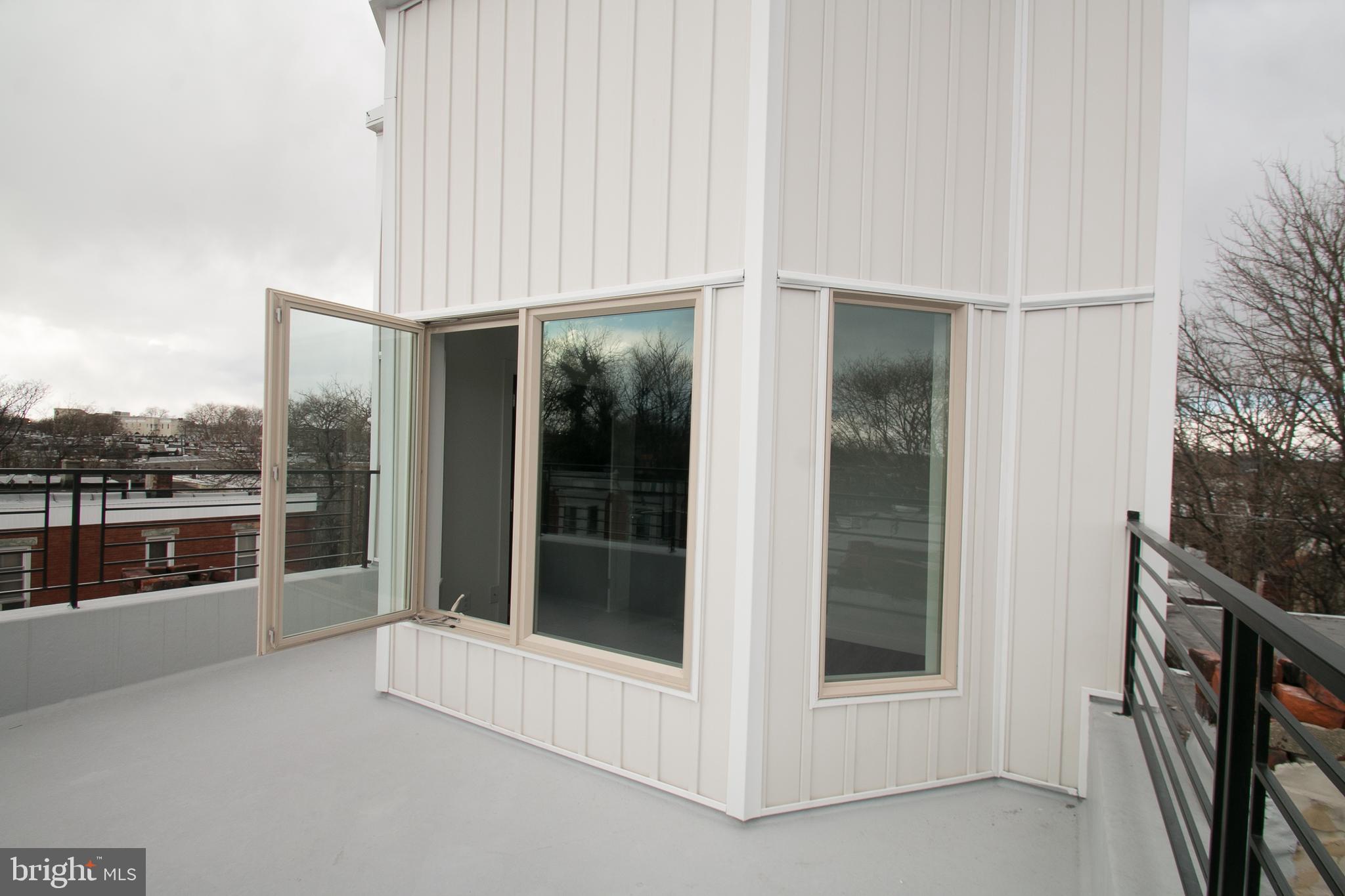 MILL CREEK - Residential Lease