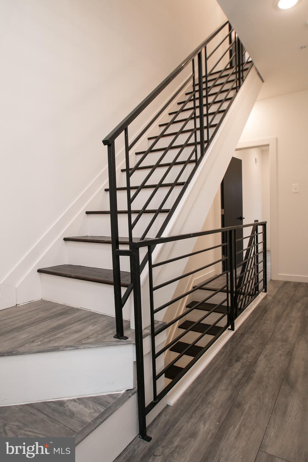 MILL CREEK - Residential Lease