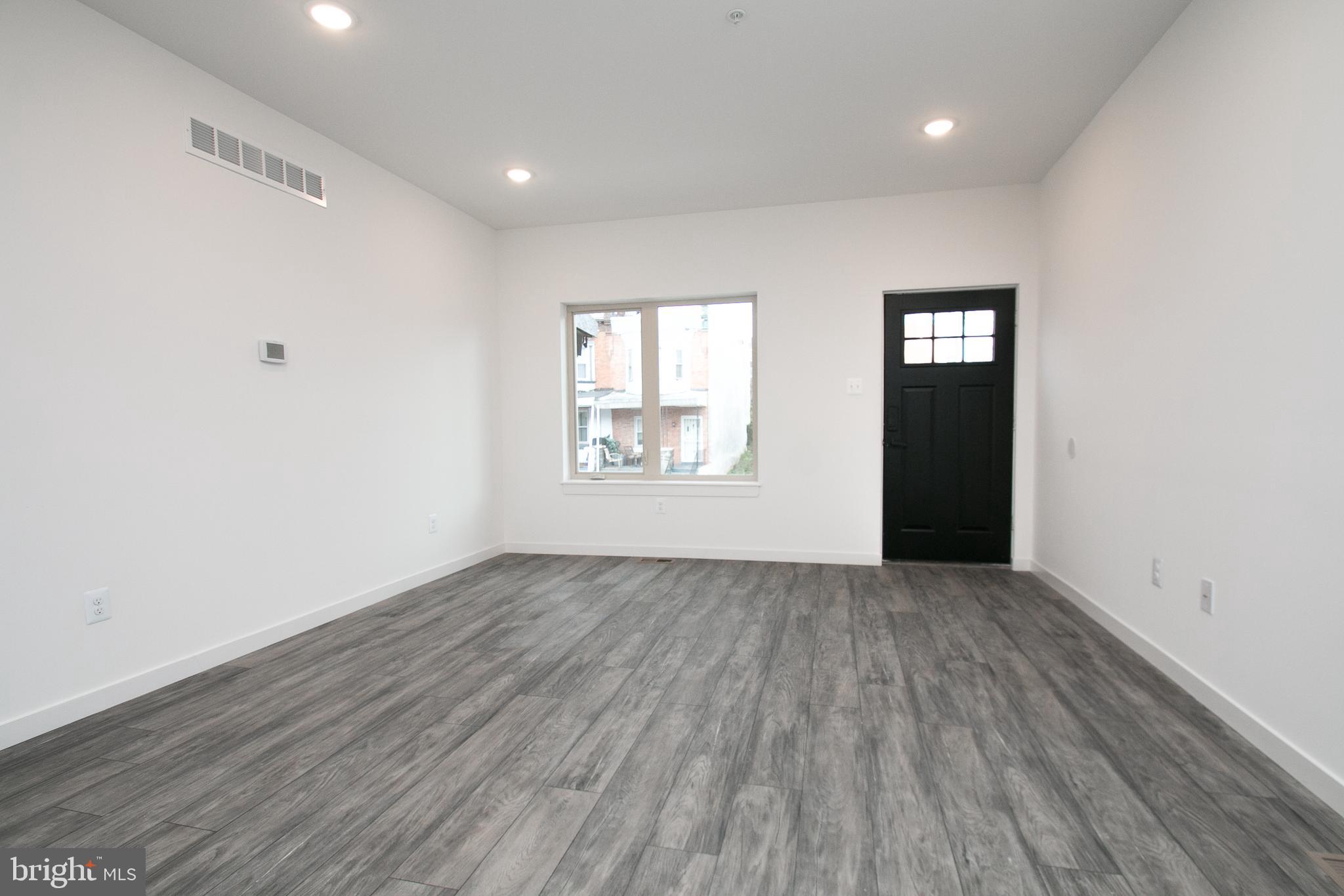 MILL CREEK - Residential Lease
