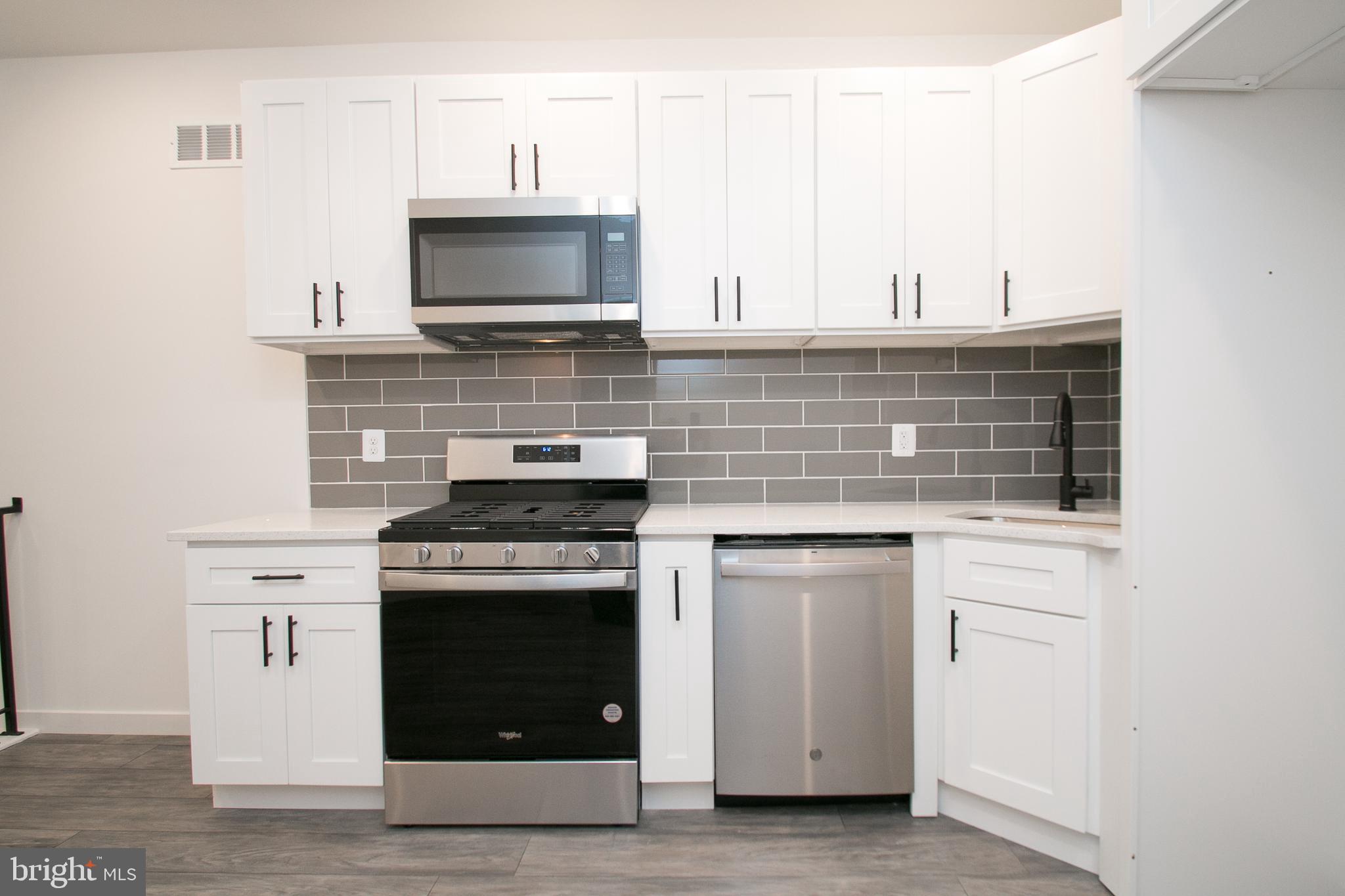 MILL CREEK - Residential Lease