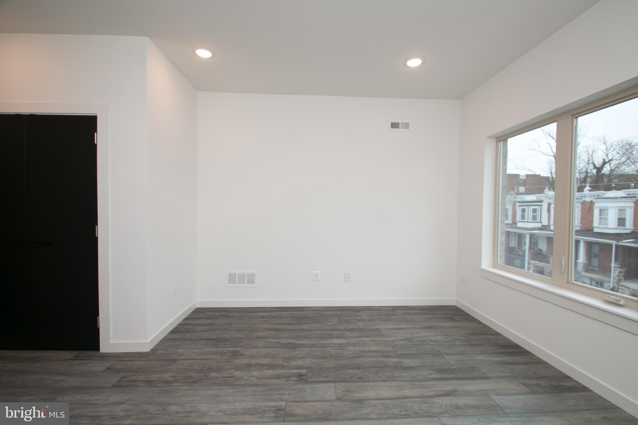 MILL CREEK - Residential Lease