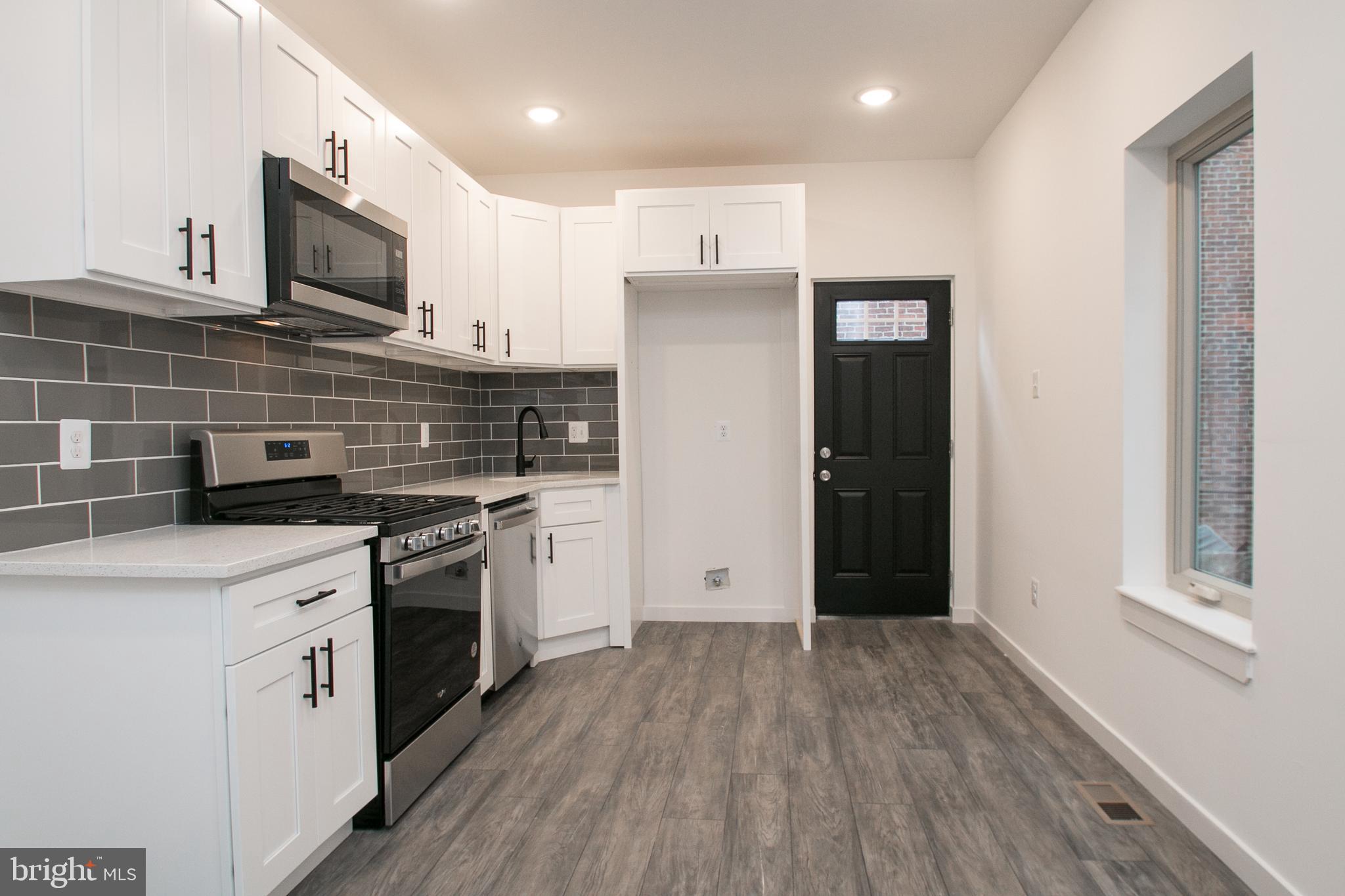 MILL CREEK - Residential Lease