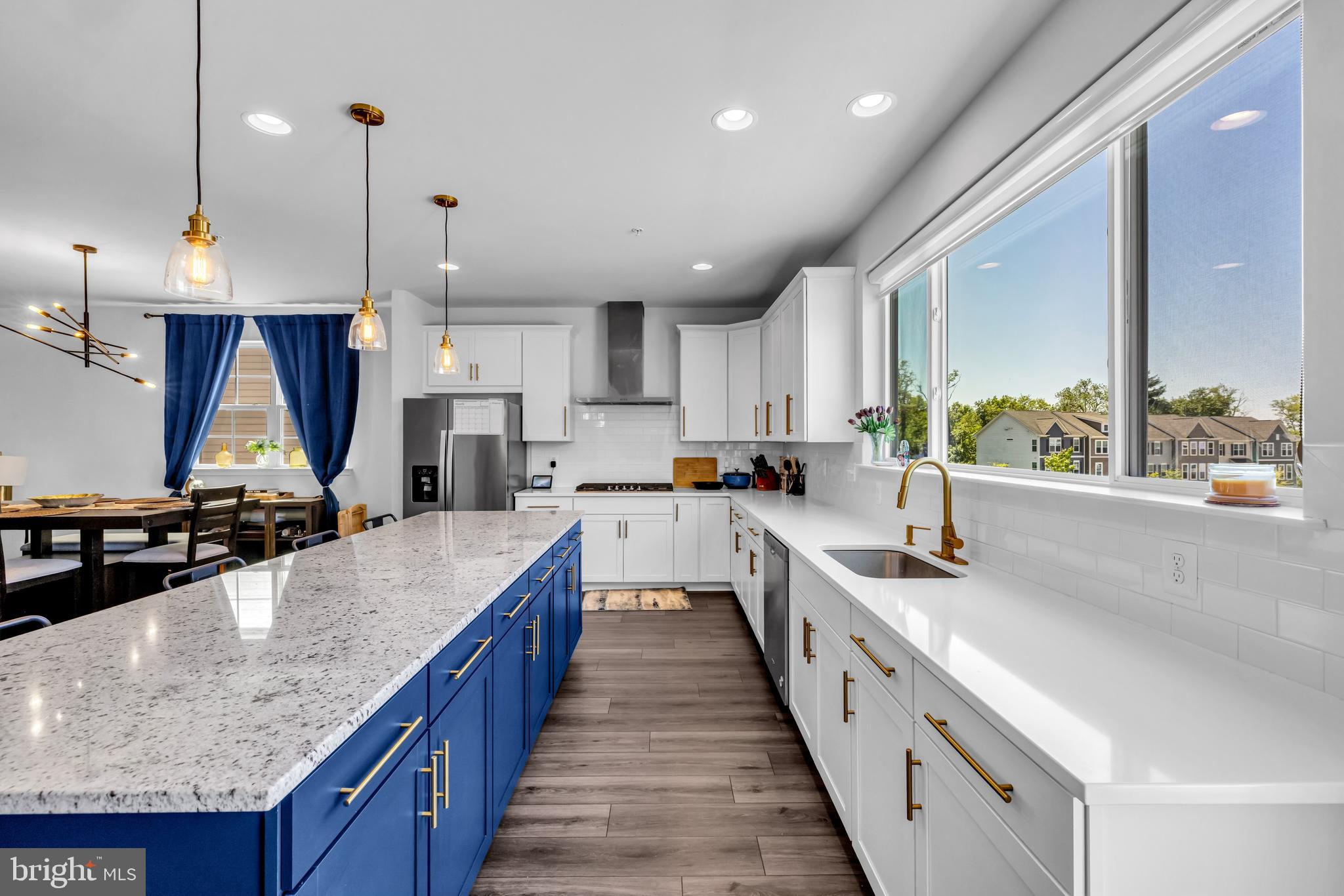 WATSONS GLEN - Residential