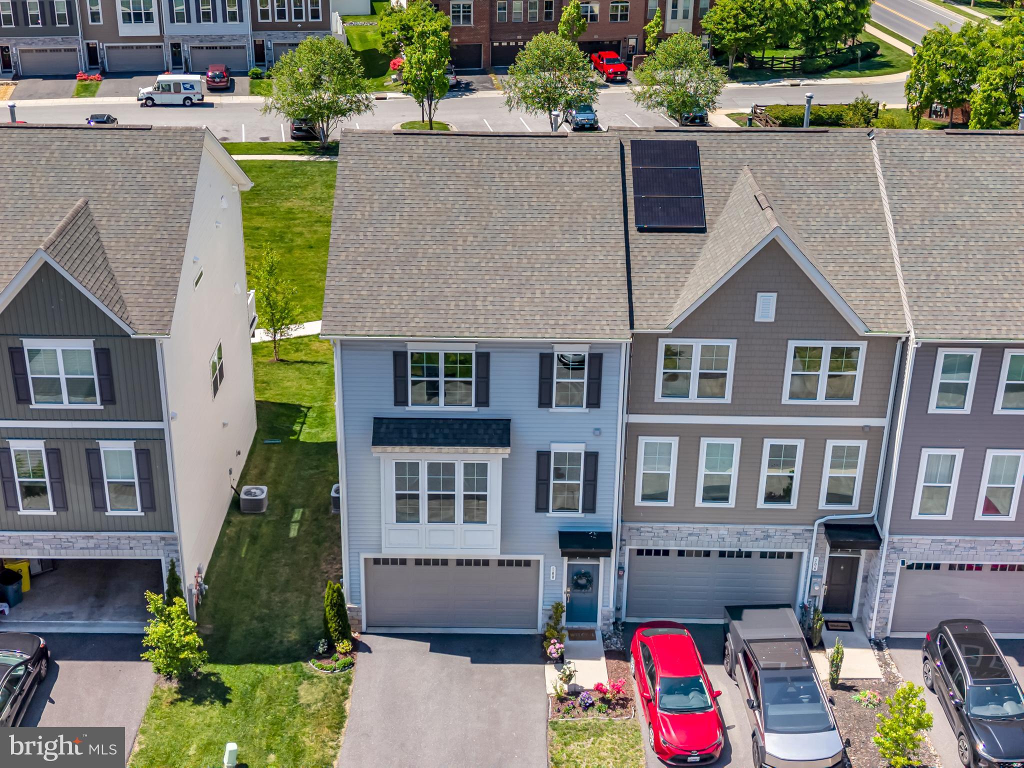 WATSONS GLEN - Residential