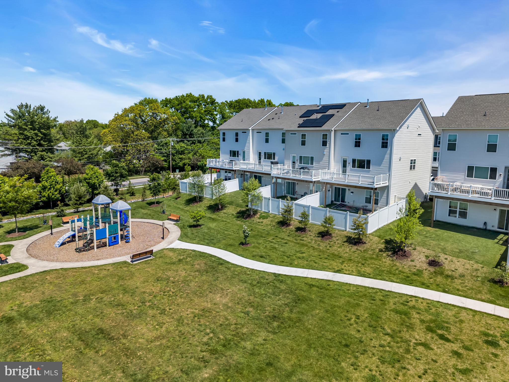 WATSONS GLEN - Residential