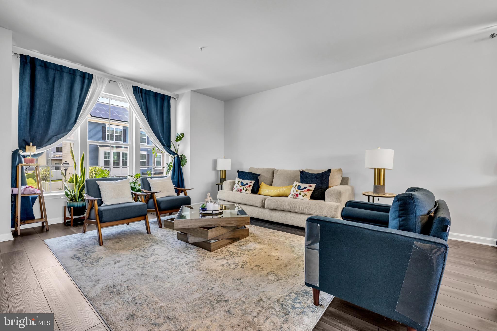WATSONS GLEN - Residential