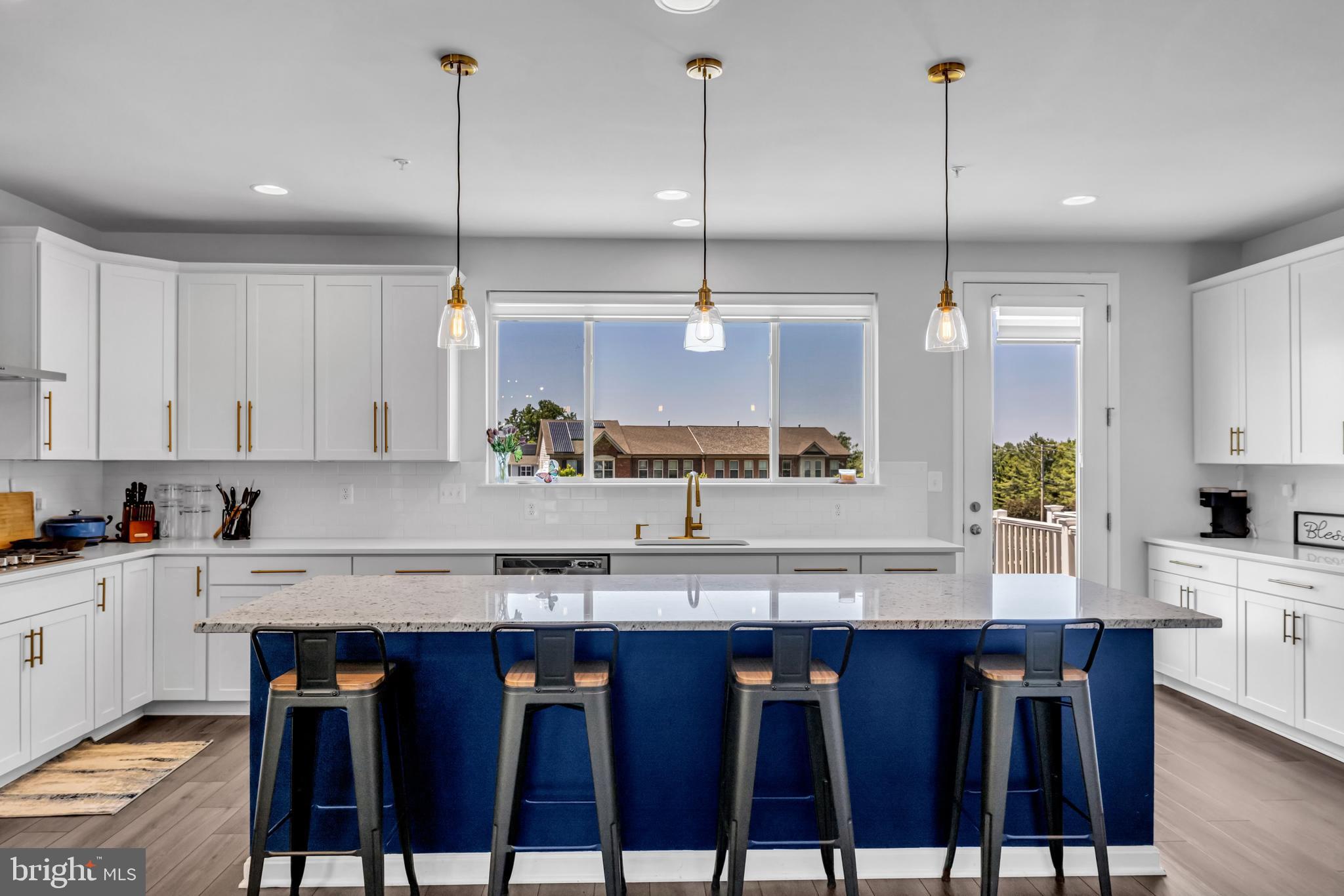 WATSONS GLEN - Residential