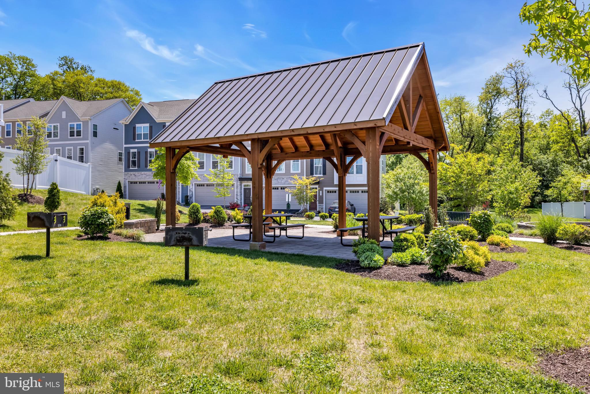 WATSONS GLEN - Residential