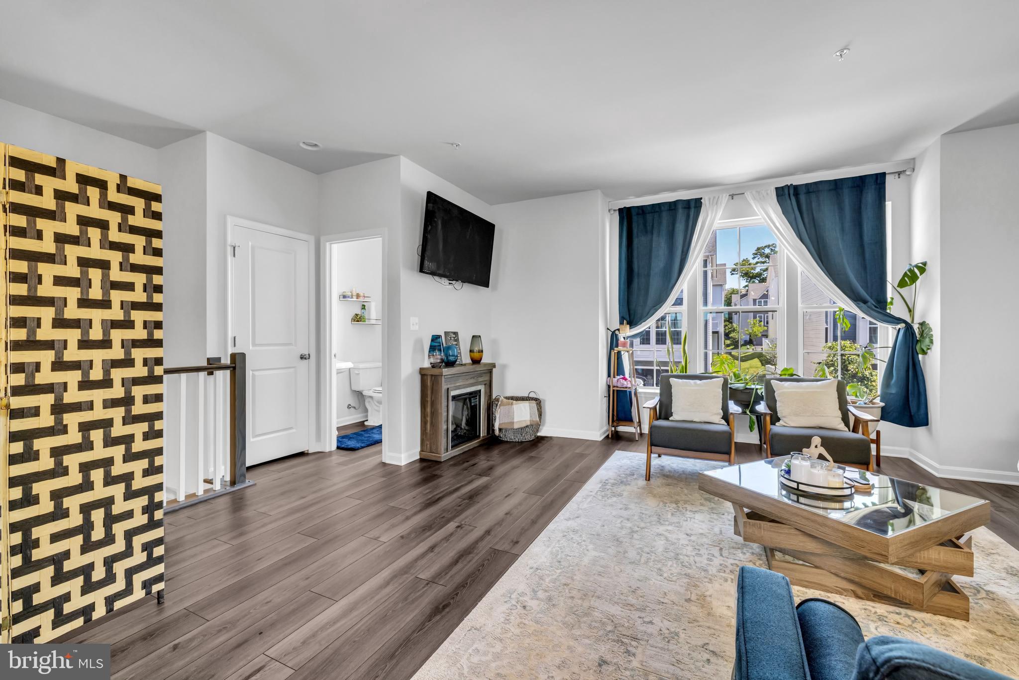 WATSONS GLEN - Residential