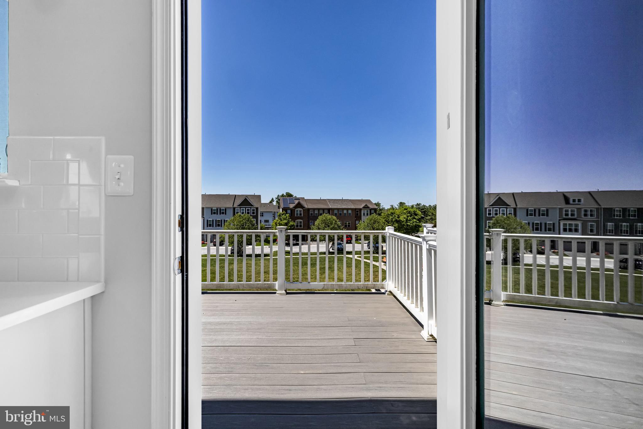 WATSONS GLEN - Residential