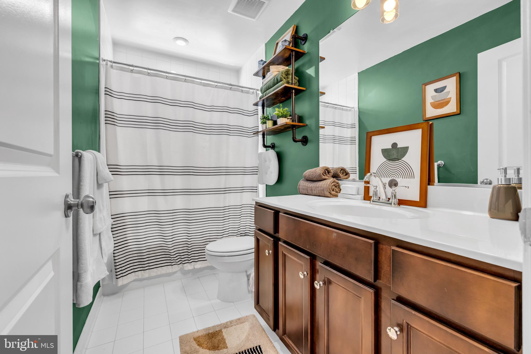 WATSONS GLEN - Residential