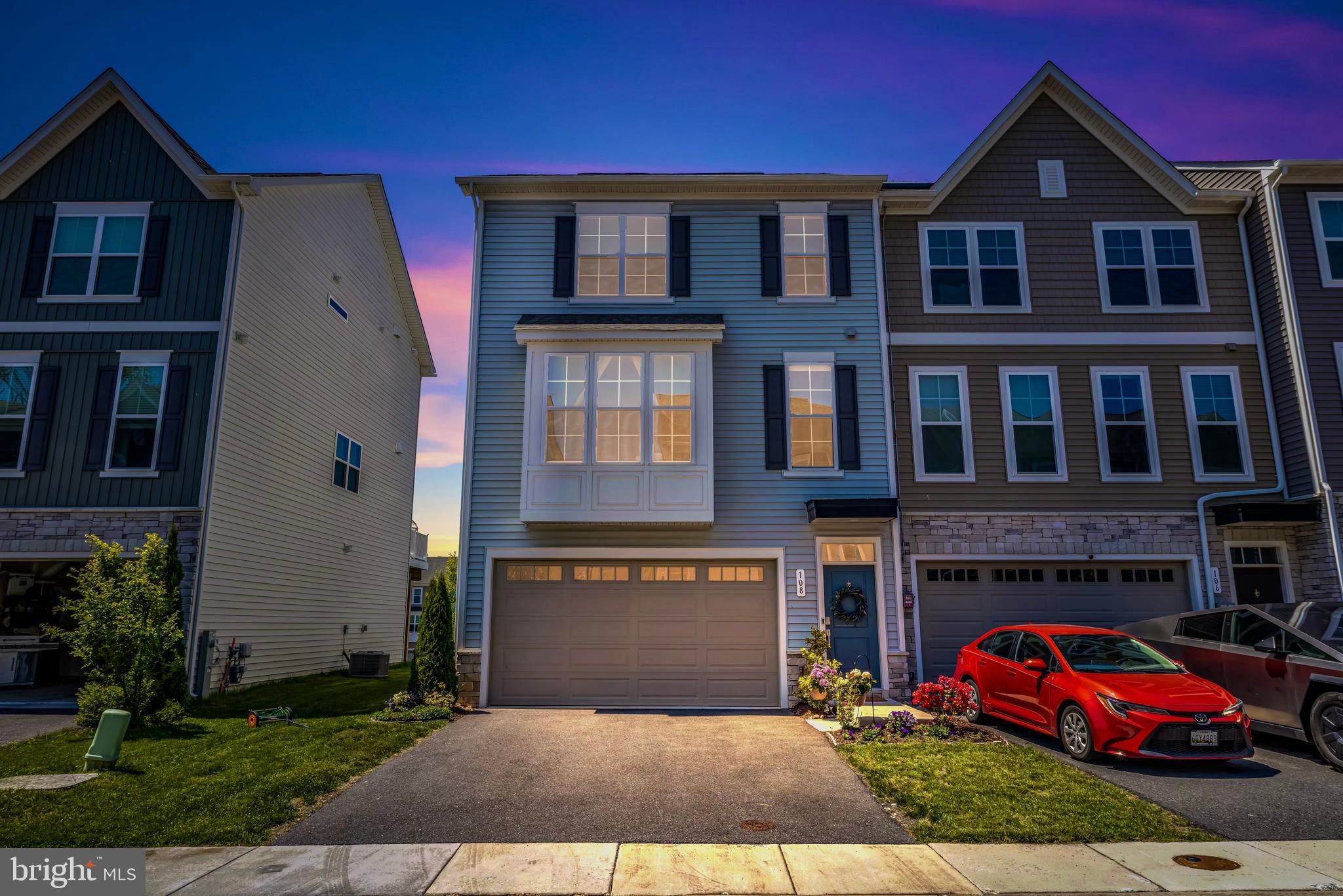WATSONS GLEN - Residential